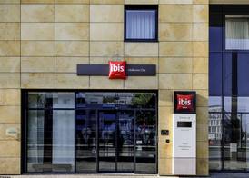 ibis Heilbronn City 2