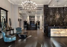 Radisson Blu Hotel, London Euston Square 2