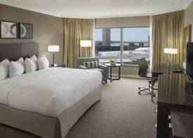 InterContinental Hotels TORONTO CENTRE by IHG 4