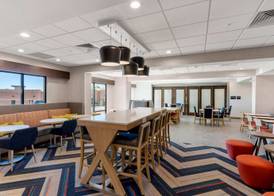 Hampton Inn Colorado Springs Northeast 3