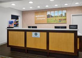 Hampton Inn Poplar Bluff 4