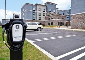 Homewood Suites By Hilton Orange New Haven 4