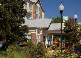 Hilton Garden Inn Albany, GA 3