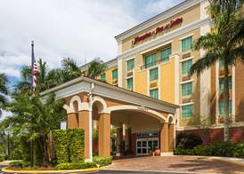 Hampton Inn & Suites Ft. Lauderdale/Miramar 3
