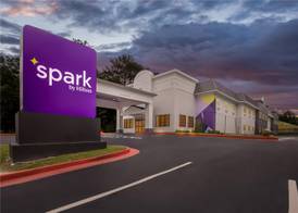 Spark by Hilton Duluth 4