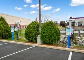 Hampton Inn Rutland 5
