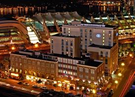 Hilton San Diego Gaslamp Quarter 4