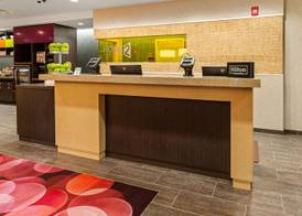 Home2 Suites By Hilton Newark Airport 3