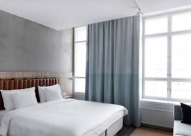 Radisson Blu Seaside Hotel, Helsinki 4