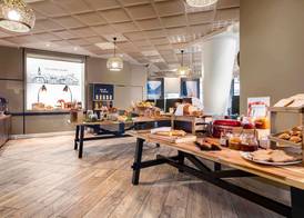 Novotel Lyon Gerland 5