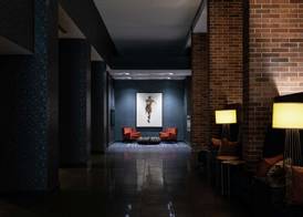 Hilton Parsippany 5