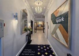 Spark by Hilton London Chiswick 5