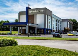 Hampton Inn Bowling Green, KY 2