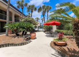 Hampton Inn Ft. Walton Beach 4