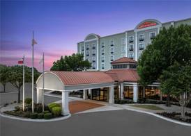 Hilton Garden Inn Dallas Lewisville 2