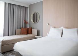 Novotel Antwerpen - Ekeren 2