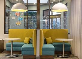 Hampton Inn Spokane 5