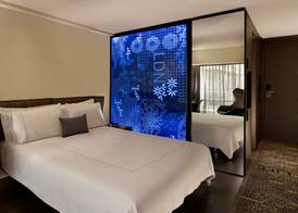 Park Plaza London Riverbank 5