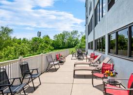 Hampton Inn Grand Rapids-North 2