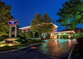 Hampton Inn Nashville/Brentwood-I-65S 3