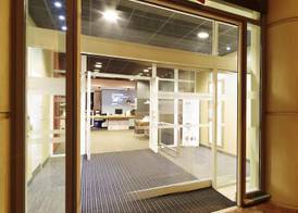 ibis Reading Centre 5