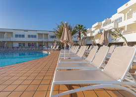 Hotel Arena Suite - Adults Only 3