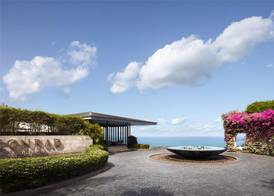 Conrad Koh Samui 4