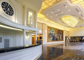 Golden Tulip - Aesthetics 2