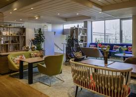 Novotel Paris Créteil Le Lac 2