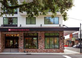 Hilton Garden Inn Mobile Downtown 3