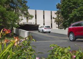 DoubleTree by Hilton Chicago - Oak Brook 4