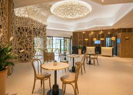 Novotel Nice Arenas Aeroport 2