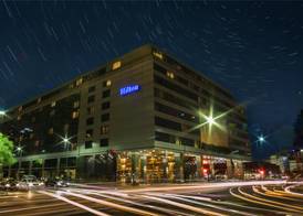 Hilton Buenos Aires 4