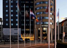 Pullman Brussels Centre Midi 3