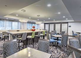 Hampton Inn Waco 4