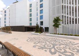 Legacy Hotel Cascais, Curio Collection By Hilton 3