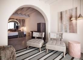Amazon Resort and Spa, a member of Mykonos Highlights 3