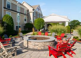 Hampton Inn South Kingstown - Newport Area 2