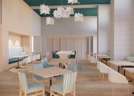 Hampton By Hilton Saint Thomas 5