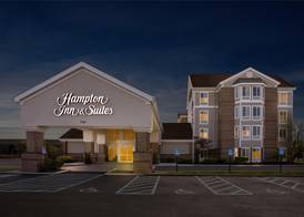 Hampton Inn & Suites Scottsburg 3