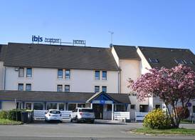 Hotel ibis Budget Laval 2