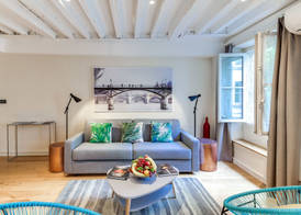 Mercure Paris Opera Grands Boulevards 3