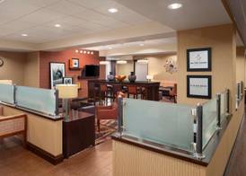 Hampton Inn Belle Vernon 3