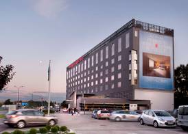Hilton Garden Inn Krakow 4