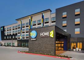 Tru By Hilton Euless Dfw West, Tx 4