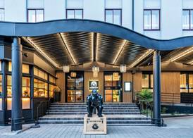 Mercure La Roche Sur Yon 4