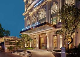 Mercure Nha Trang Beach 3