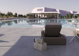 Evita Dream Hotel 5