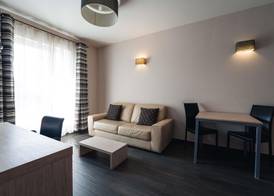 Ibis Styles Charleroi Airport Aero 44 3