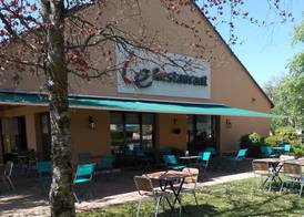 Hôtel Restaurant Campanile Aurillac 3